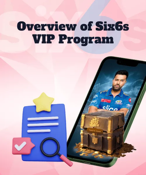 Overview of Six6s VIP Program: Opening the Door to a Luxury Experience! Overview of Six6s VIP Program: Opening the Door to a Luxury Experience!
